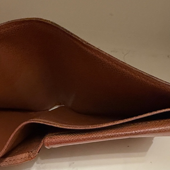 Louis Vuitton Monogram men’s wallet - Picture 6 of 6